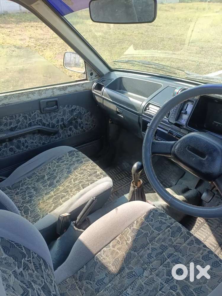 Maruti Suzuki 800 1999 Lpg