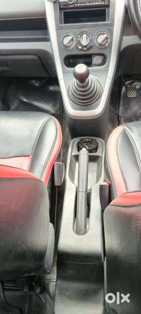 Maruti Suzuki Ritz Vxi (abs) Bs Iv, 2010, Petrol