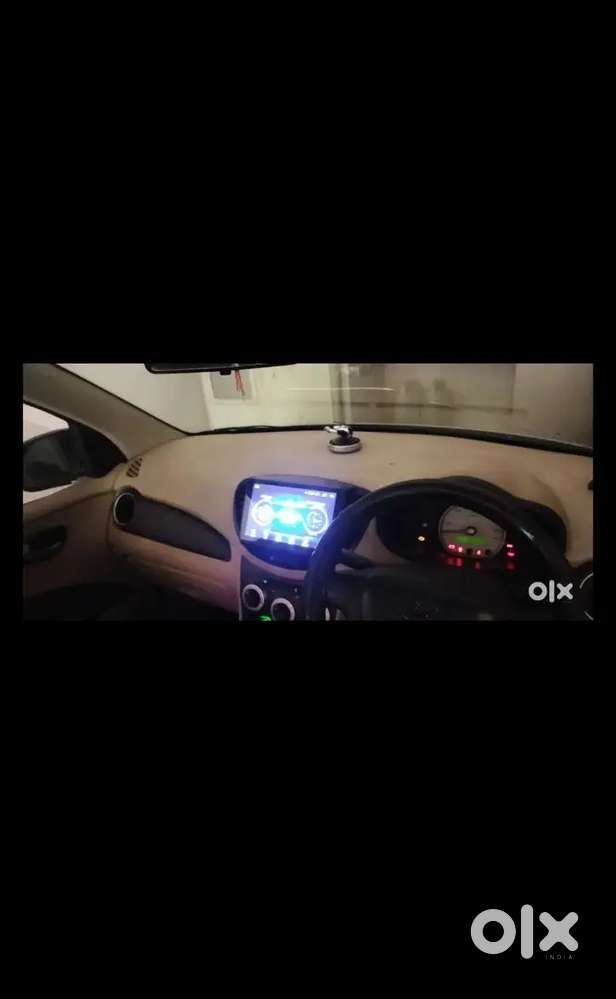 I Want To Sale My I10megna Car
