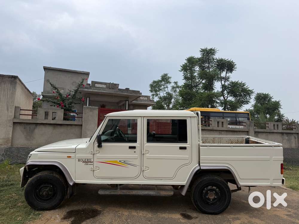 4x4 Camper 2022