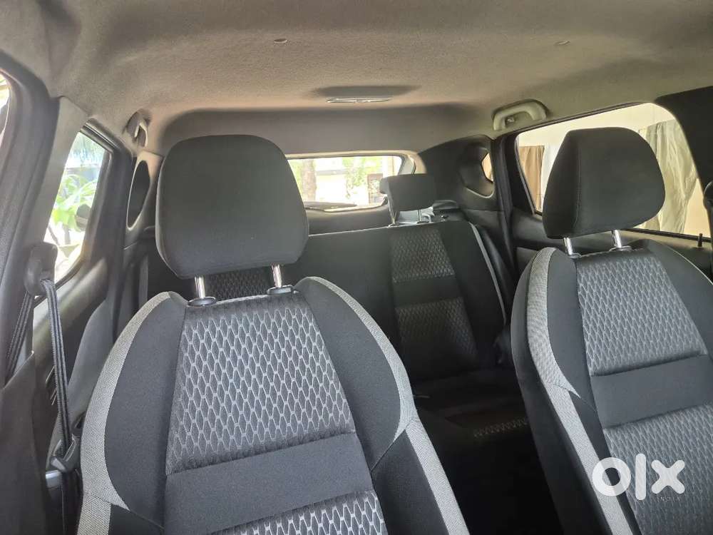 Single Owner Nissan Magnite Well Maintained