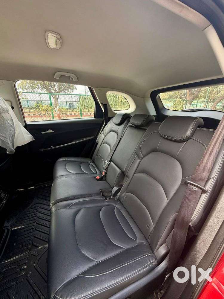 Mg Hector 1.5 Smart Dct, 2019, Petrol