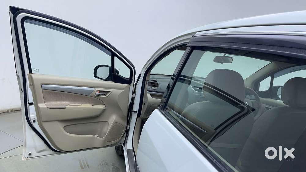 Maruti Suzuki Ertiga 1.5 Vxi, 2014, Petrol