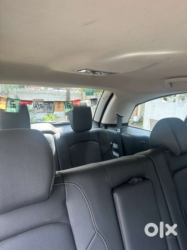 Tata Hexa, Premium Luxury Car, Top Model, 7seater, Jbl Sound, ₹777777