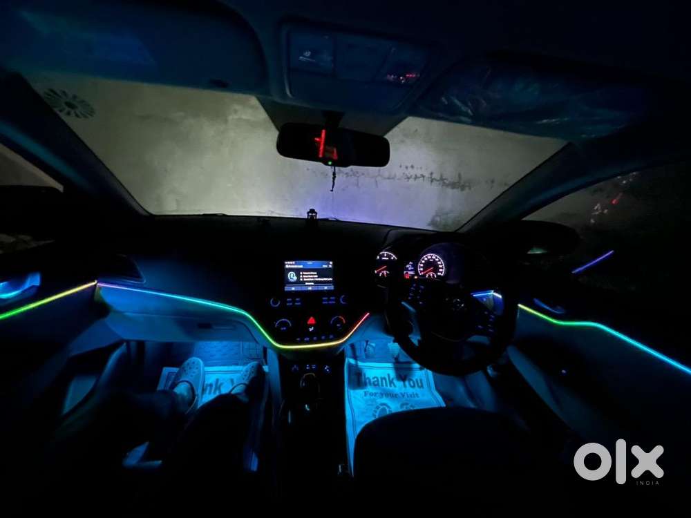 Hyundai Diesel Car 2018