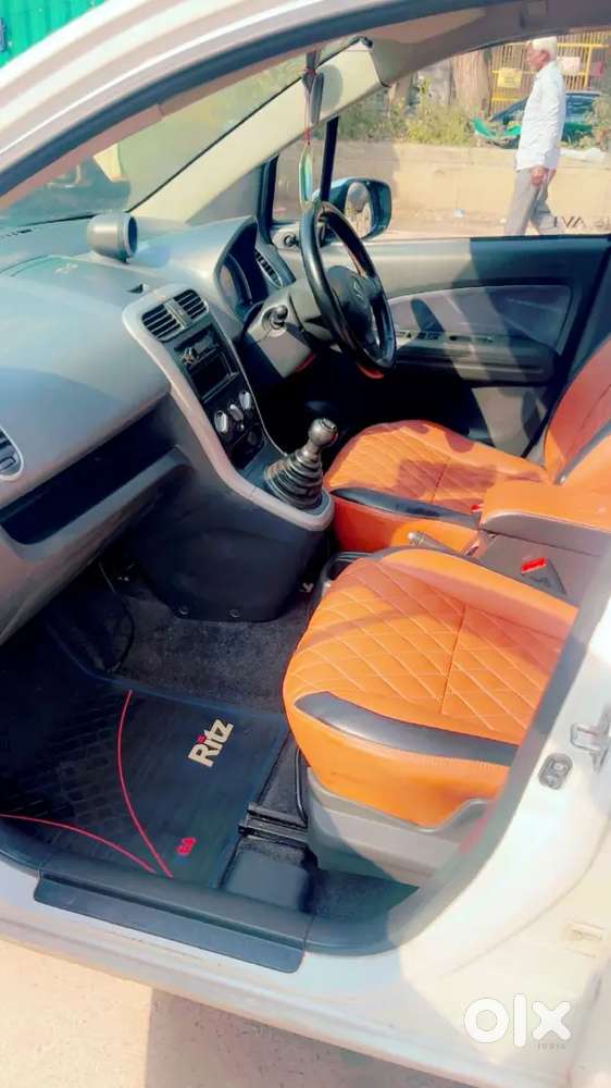 Maruti Suzuki Ritz 2012 /30 December