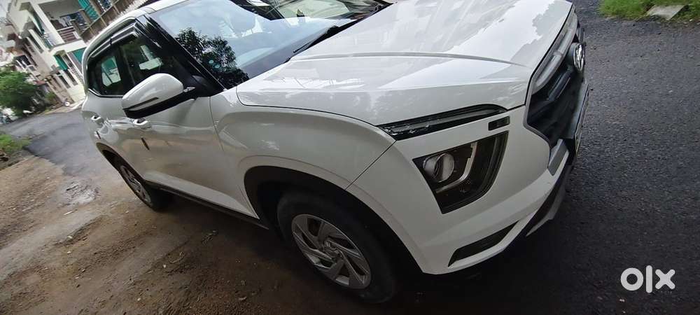Hyundai Creta 2020 Diesel