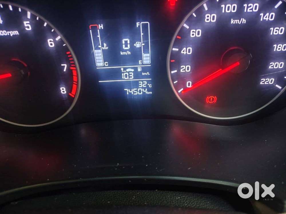 Hyundai Elite I20 Asta 1.2 Mt, 2018, Petrol