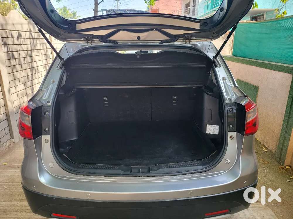 Maruti Suzuki S-cross Diesel And Fuel Economy Car With Average Of 20+