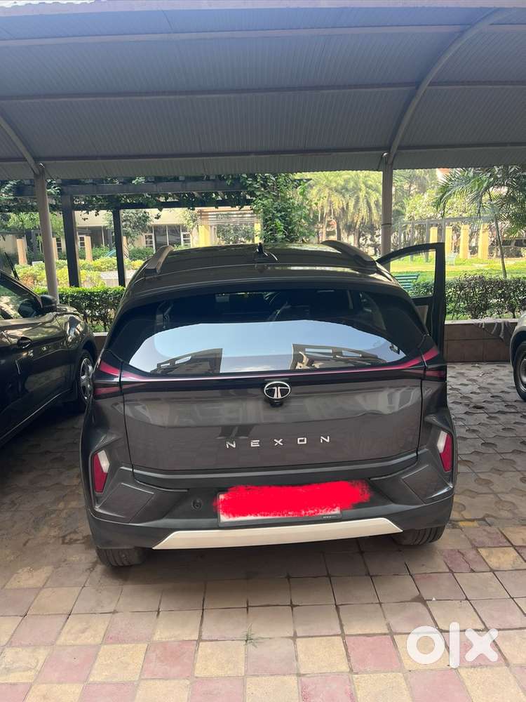 2024 Nexon Creative+ | 1st Owner | 28,887 Km | Well Maintained