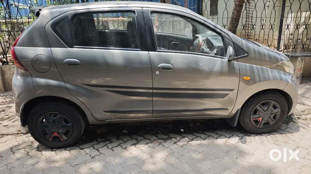 Datsun Redi Go 2016 Limited Edition