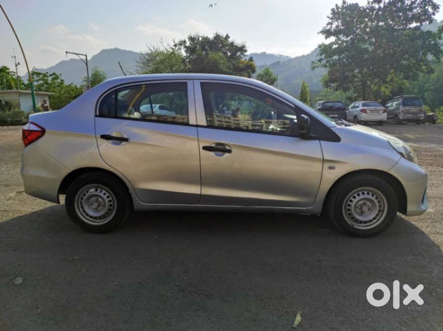 Honda Amaze 1.2 Emt I Vtec, 2017, Petrol