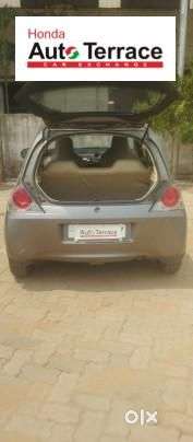 Honda Brio E Mt, 2013, Petrol