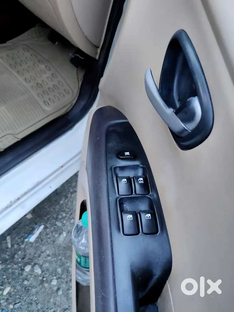Hyundai I10 Sportz 2009 Petrol