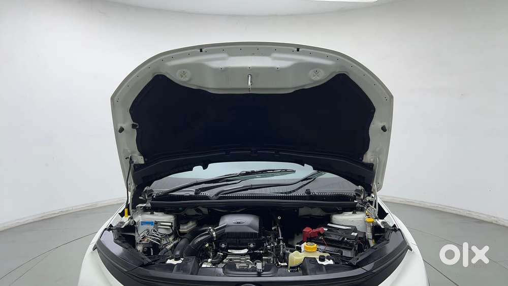 Tata Nexon 1.2 Revotron Xma Amt, 2024, Petrol
