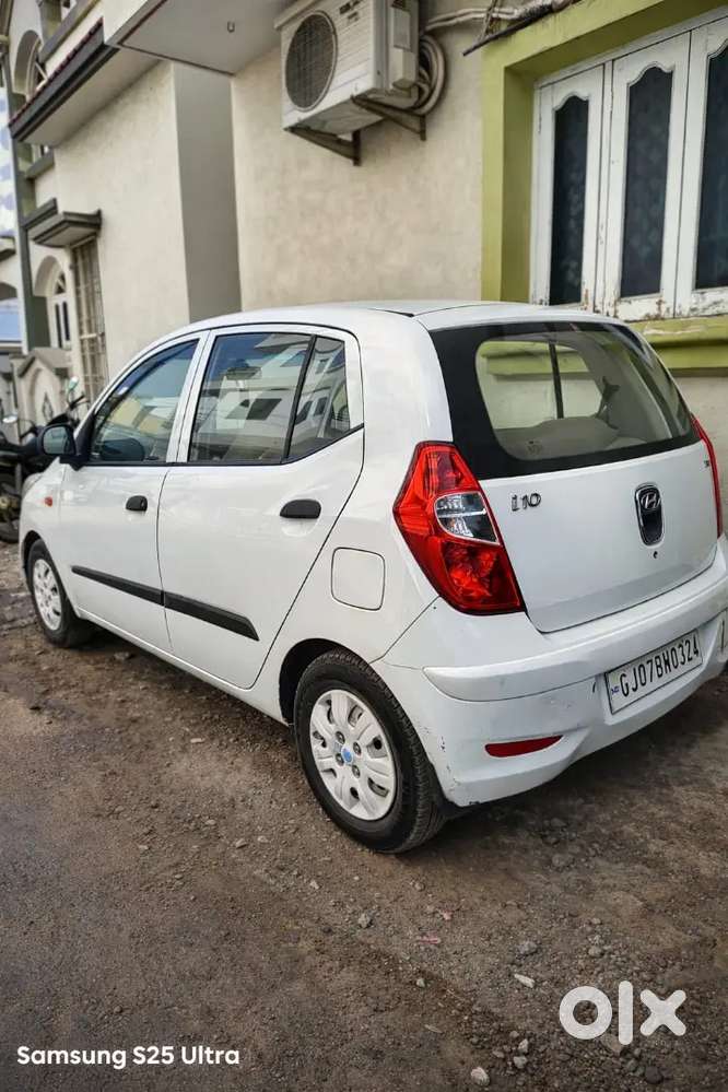 I 10 Err, 2013 Model,