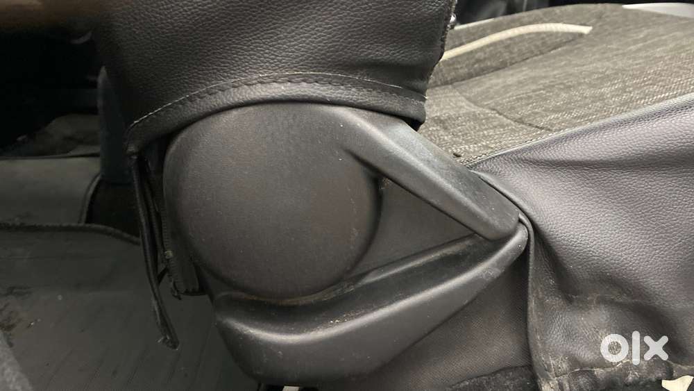 Maruti Suzuki Baleno 1.2 Delta, 2016, Petrol