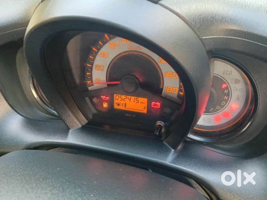 Honda Brio 2013-2016 Vx At, 2014, Petrol