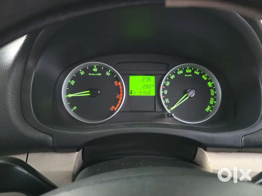 Skoda Fabia Elegance 2008,top End Model With Sun Roof L,alloy Wheels