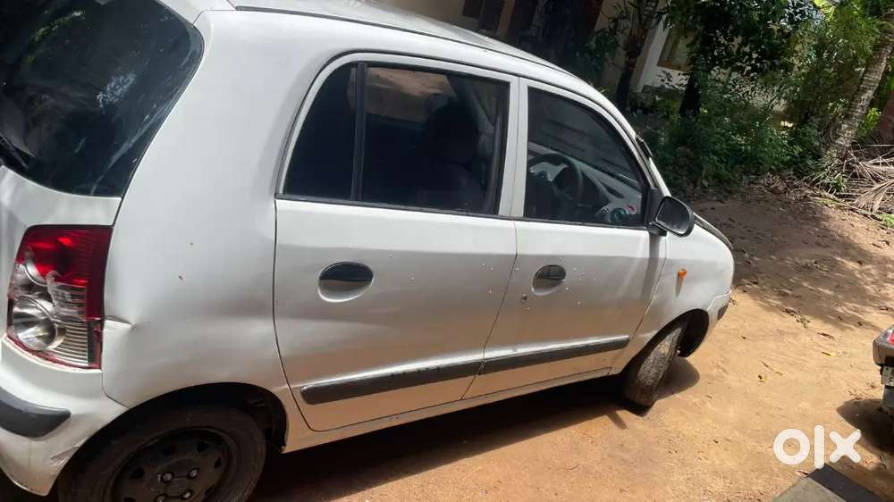 Hyundai Santro 2006