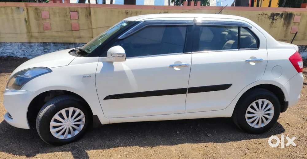 Maruti Suzuki Swift Dzire Vdi, 2016, Diesel
