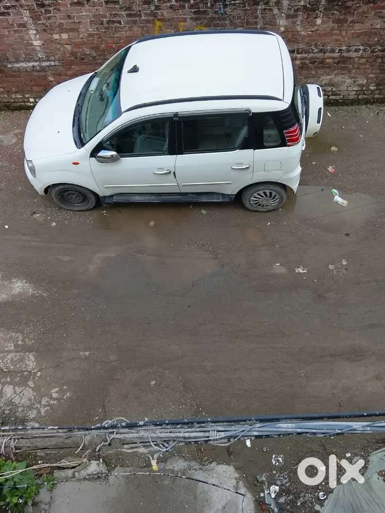 Mahindra Be 6 Diesel 2013 Top Modal