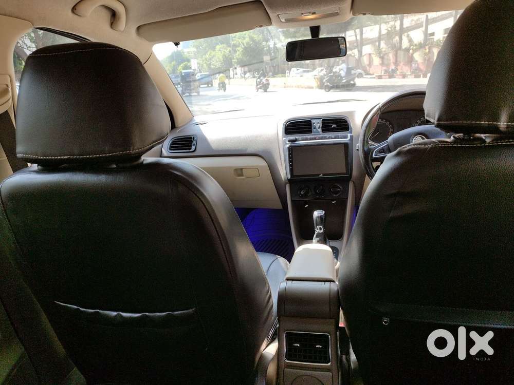 Skoda Rapid 2013-2016 1.5 Tdi At Elegance, 2015, Diesel