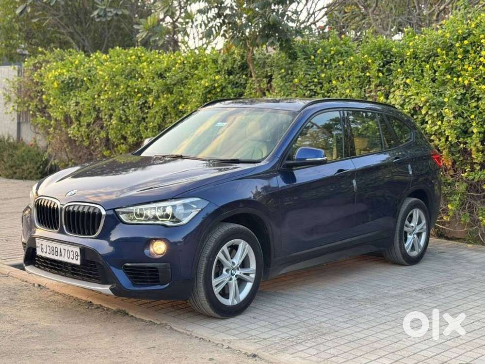 Bmw X1 2.0 Sdrive 20d, 2019, Diesel