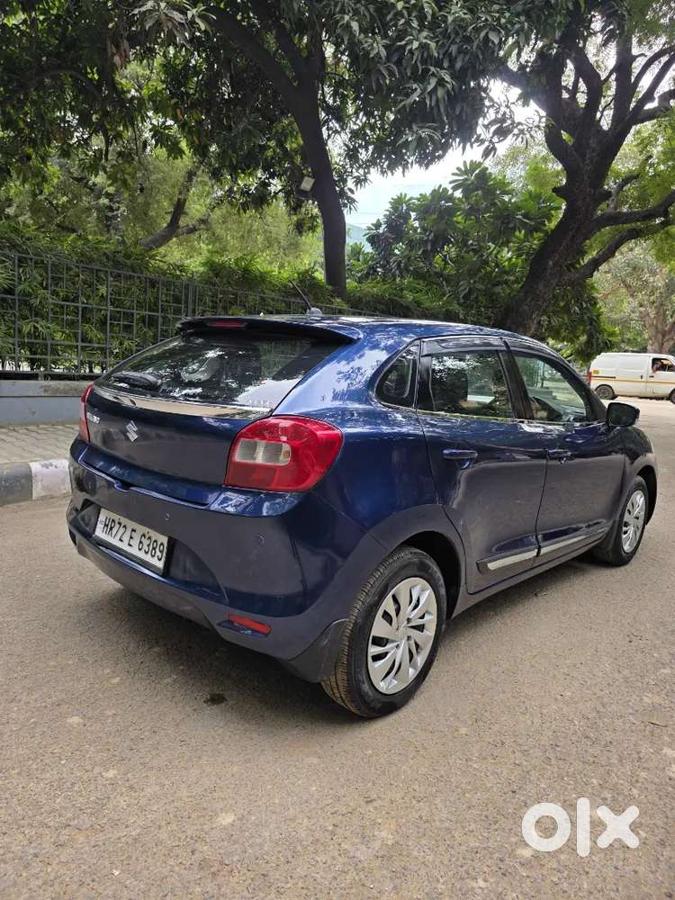 2020 Bs6 Maruti Baleno 1.3 Delta