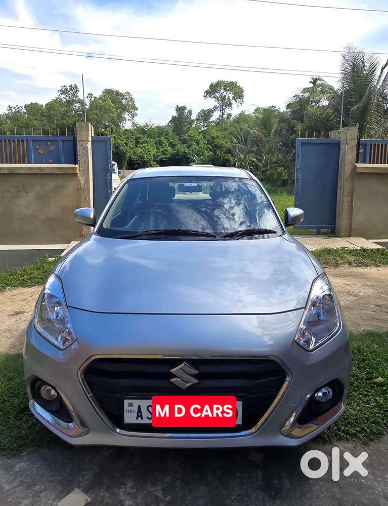 Maruti Suzuki Dzire 1.2 Vxi, 2024, Petrol