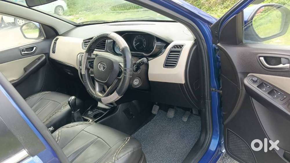 Tata Zest Quadrajet 1.3 75ps Xe, 2014, Petrol