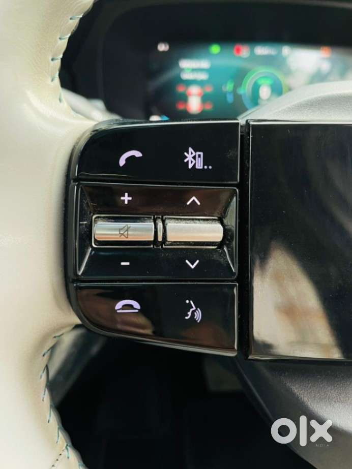 Tata Punch Ev Empowered Lr Ac Fc, 2024, Electric