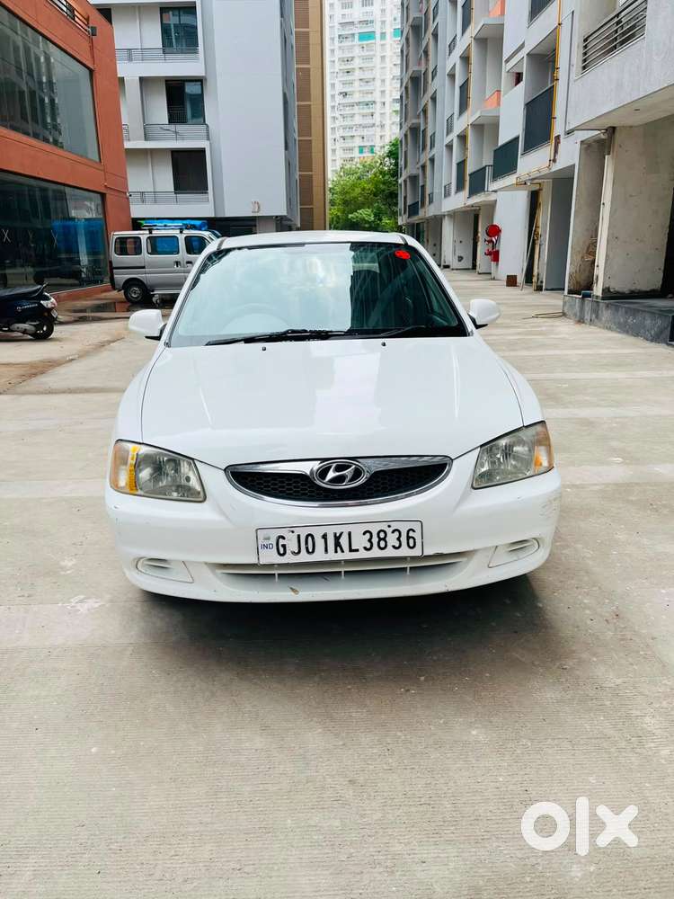 Hyundai Accent 1.5 Gle, 2011, Cng & Hybrids