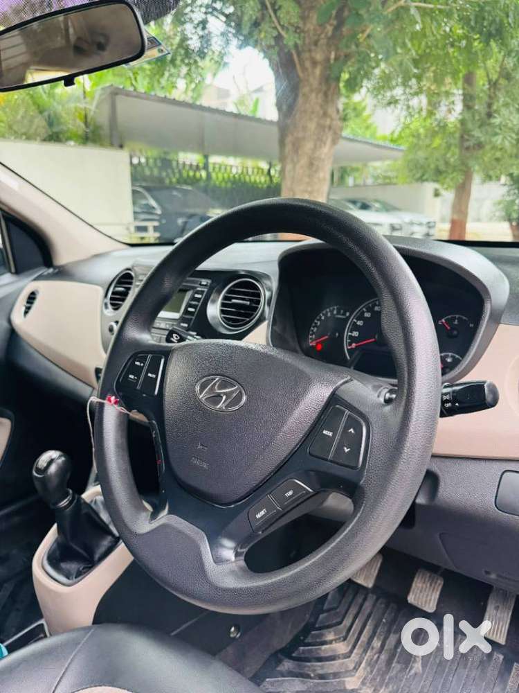 Hyundai Grand I10 1.2 Kappa Magna, 2018, Petrol