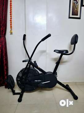 Cycle for exercise discount olx