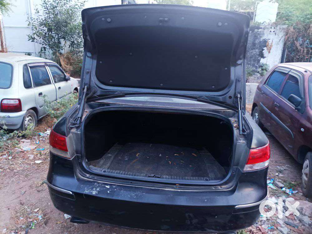 Hyundai Sonata, 2013, Diesel