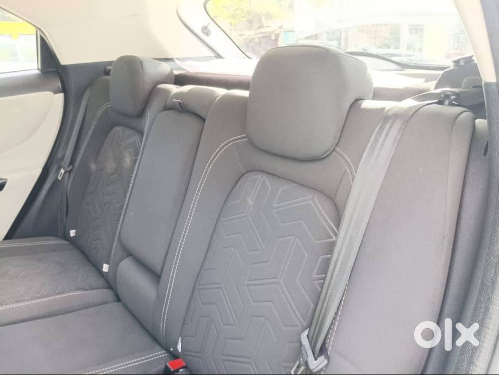 Tata Nexon Xza+ Premium Automatic Petrol, 2022 Bh Series Paid Till 28