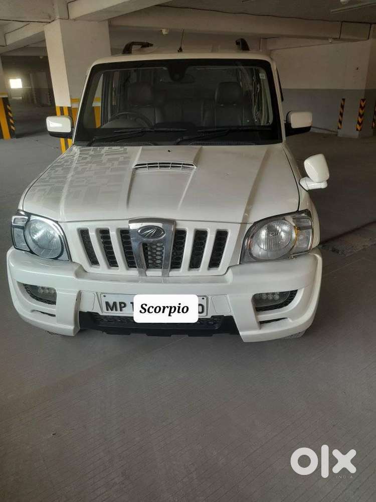 Mahindra Xuv500