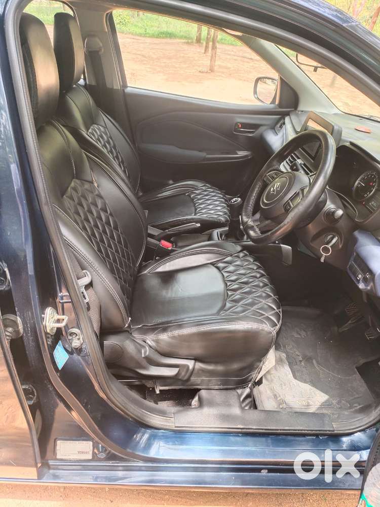 Maruti Suzuki Baleno 1.2 Delta Shvs, 2022, Petrol