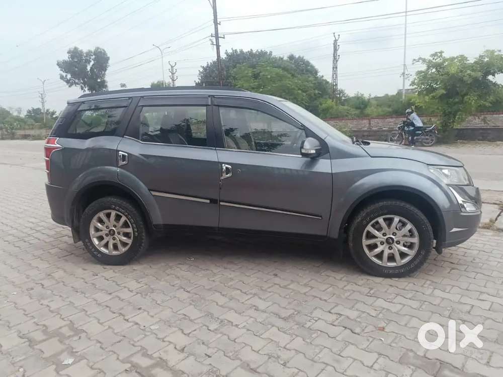Mahindra Xuv500 2015 Diesel Good Condition