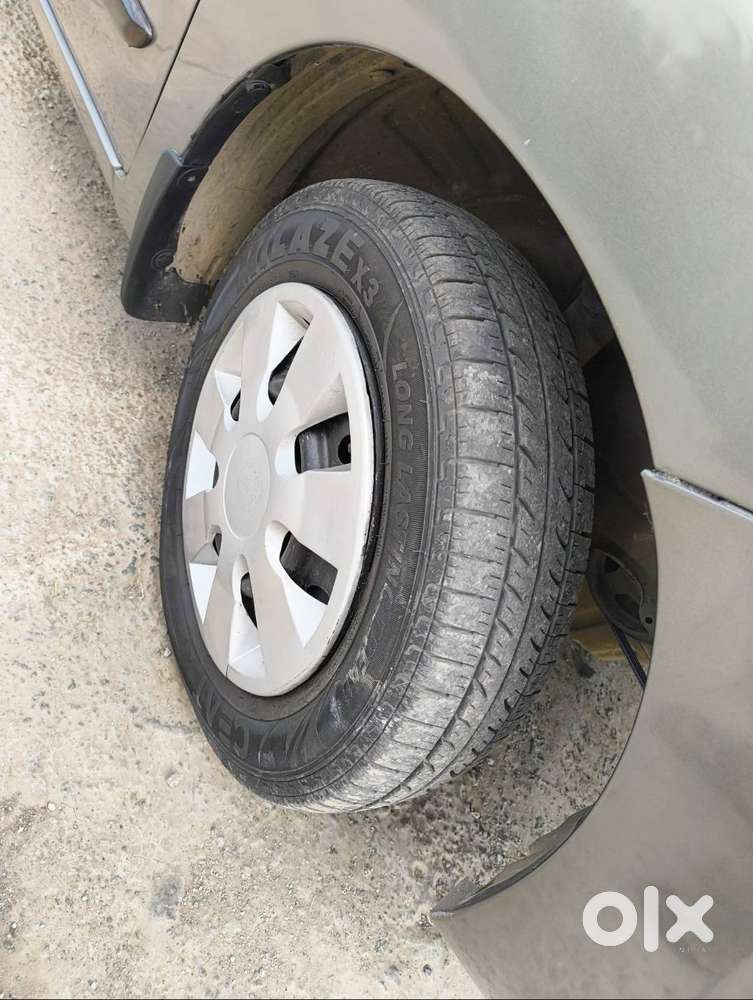 Maruti Suzuki Wagon R 2014 Cng & Hybrids 78000 Km Driven