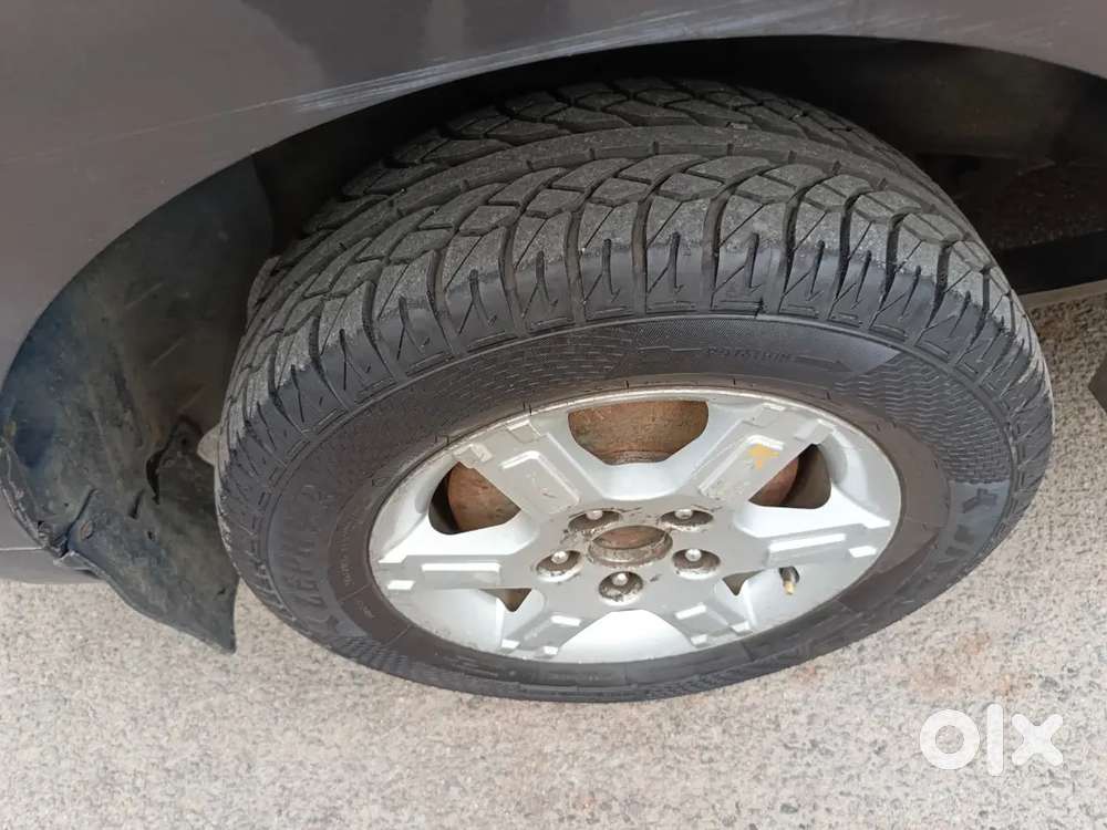 Mahindra Xylo 2011 Diesel Good Condition