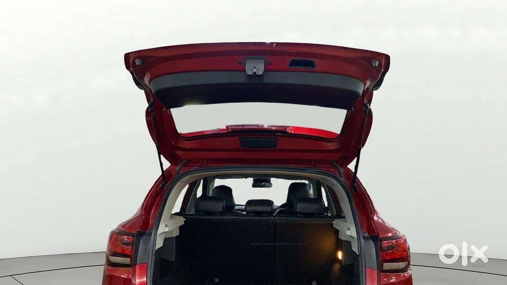 Mg Astor 1.5 Sharp, 2021, Petrol