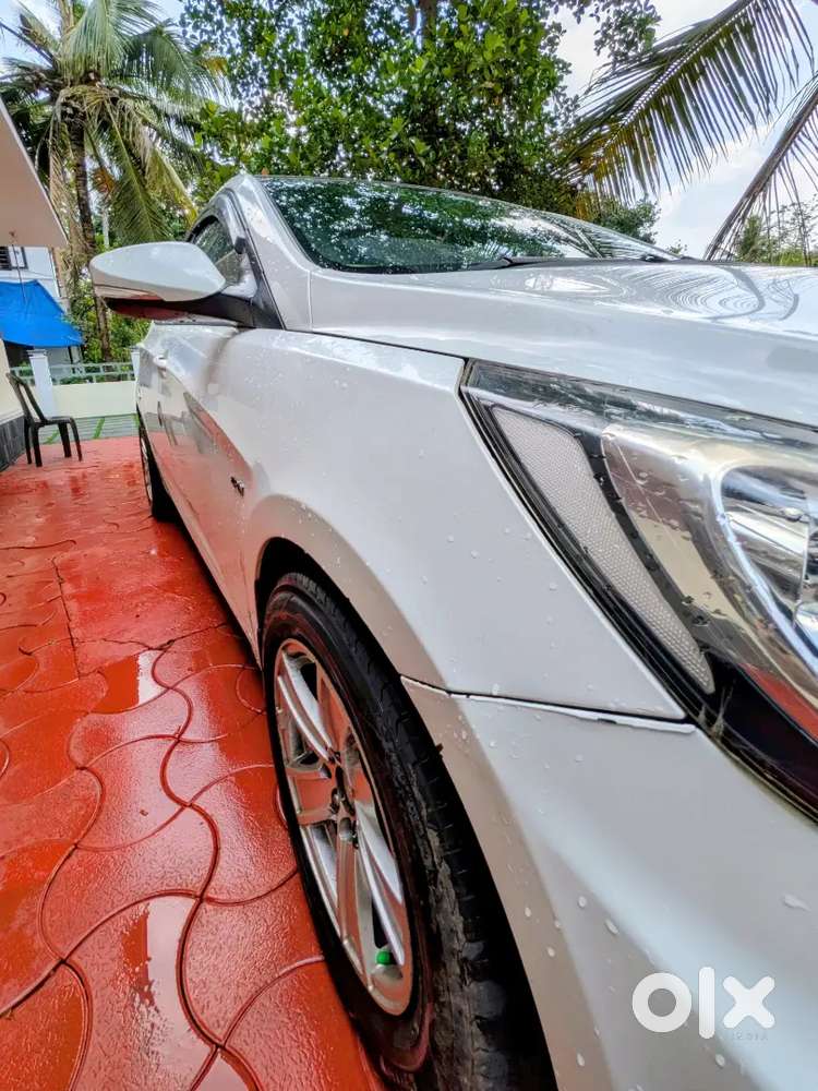 Hyundai Verna 2011 Diesel Well Maintained