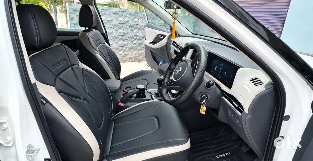 Hyundai Creta E1.5 Diesel 2026