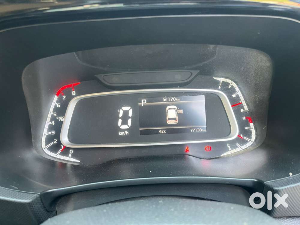 Kia Sonet Gtx Plus 1.5 Dct At, 2021, Petrol