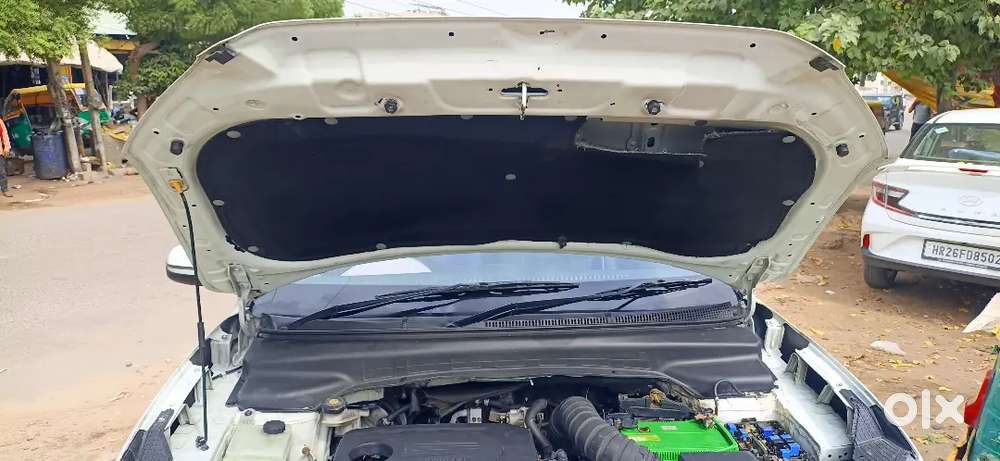 Hyundai Creta E 1.5 Diesel 2021