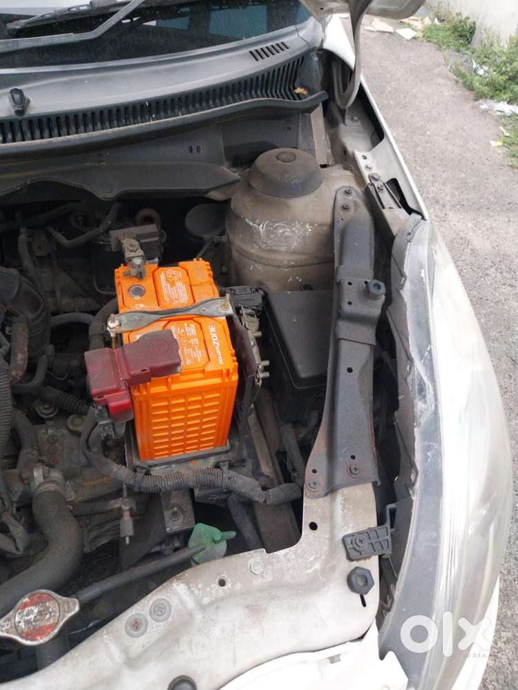 Maruti Suzuki Dzire, 2017
