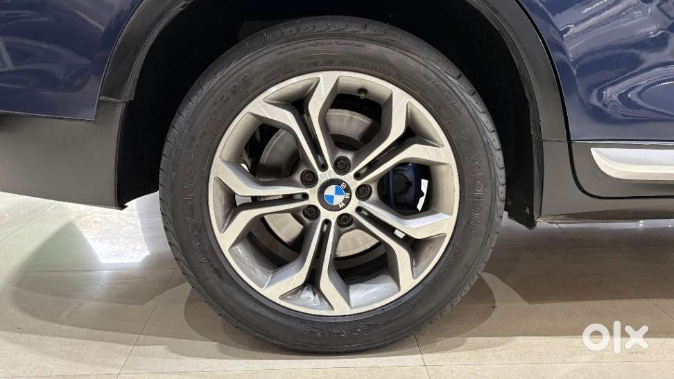 Bmw X3 X Drive 20d X-line, 2016, Diesel