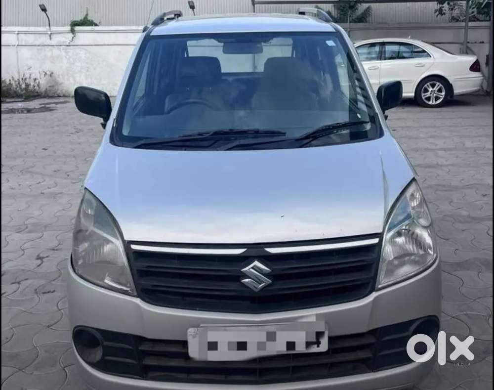 Wagon R Lxi Very Nice Condition
